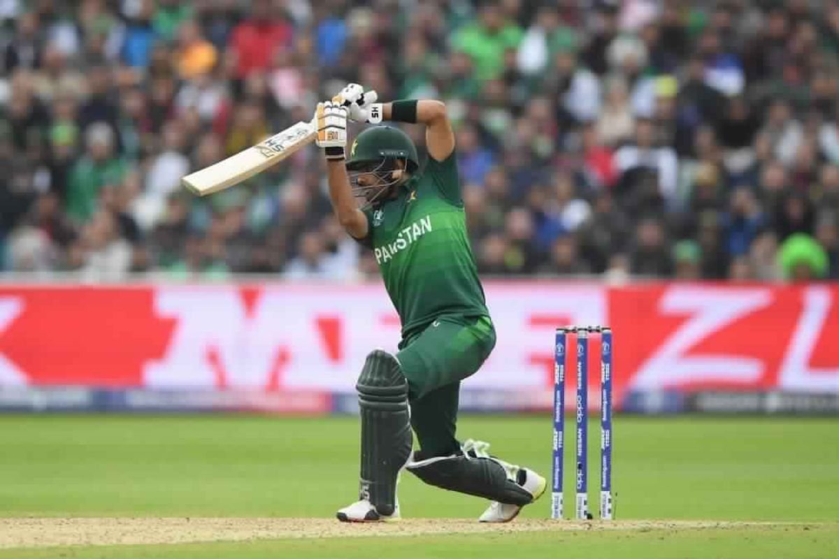 Babar Azam performance in all formats