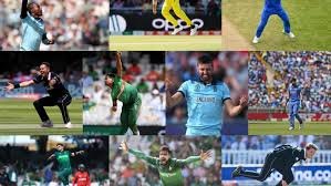 Top bowling performances in world cup history