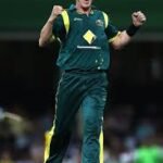 Brett Lee performance in all formats
