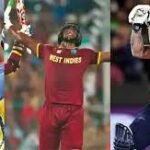 Most thrilling final matches in world cup history