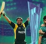 Pakistan’s performance in latest world cups(T20)