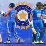 Top 5 Highest Partnerships for india in T20I