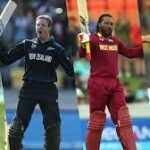 Top batting performances in world cup history(ODI)