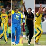 Top bowlers having lowest economy in cricket history (ODIs)